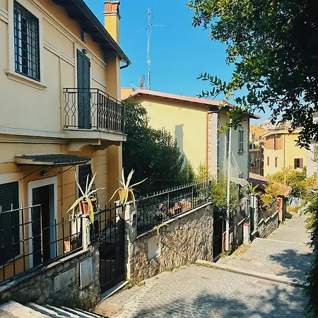 Apartment Vatican House Center