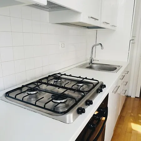 Vatican House Center *