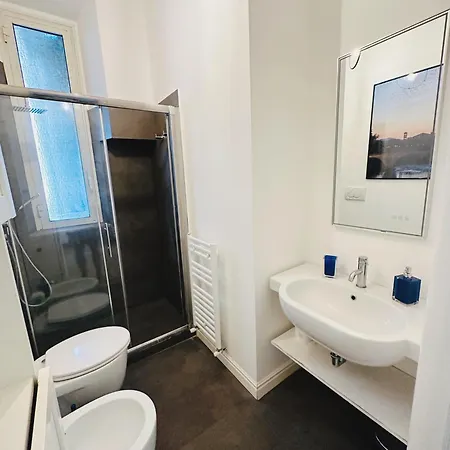 Apartment Vatican House Center *