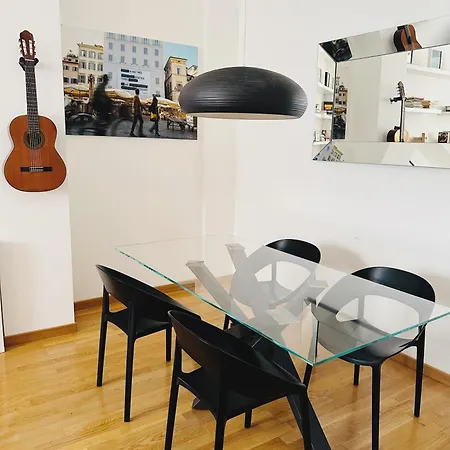 Apartment Vatican House Center Rome